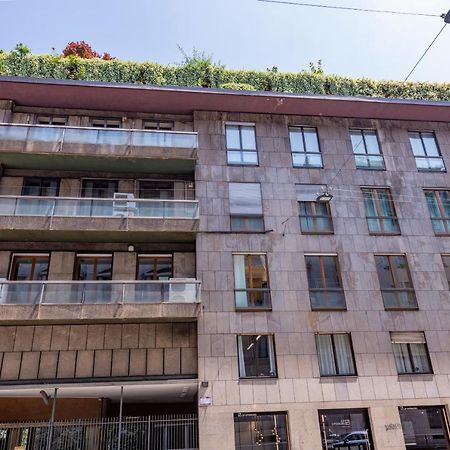 Bnbutler - Visconti Di Modrone - Piccolo Nido In Posizione Centralissima Milánó Kültér fotó